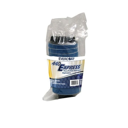 Evercoat 440Express Applicators, PK/12, 12PK 100439